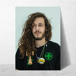 Subtronics Signature Subtronics Posters