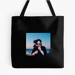 Subtronics Merch Collection Subtronics Bags