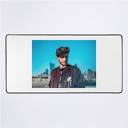 Subtronics Fan Art Subtronics Mouse Pads
