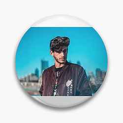 Subtronics Fan Art Subtronics Pins