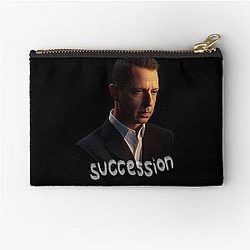 Kendall Roy Succession Pouch