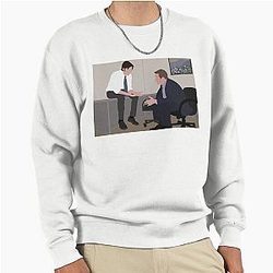 Succession Sweatshirt