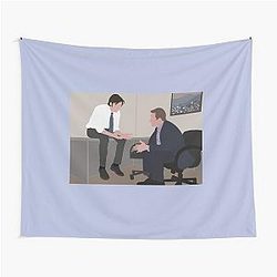 Succession Tapestry