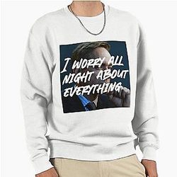Succession Tom Wambsgans Sweatshirt