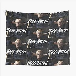 Succession Gerri Kellman Boss Tapestry