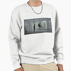 Succession Cousin Greg - New Digs Pullover Sweatshirt
