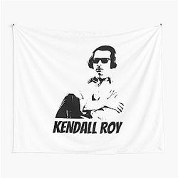 Kendall Roy from Succession