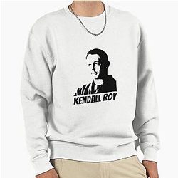 Kendall Roy Succession Sweatshirt