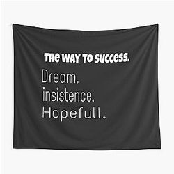 Succession - Tapestry