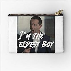 Succession Kendall Roy Pouch