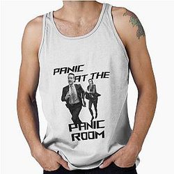 Succession Tank Top