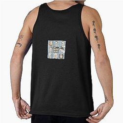 Succession Family Tank Top