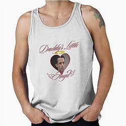 Kendall Roy succession Tank Top