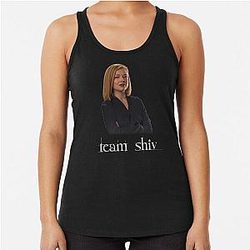 Team Succession Tank Top