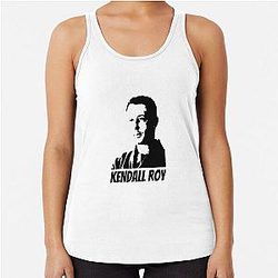 Kendall Roy Succession Tank Top