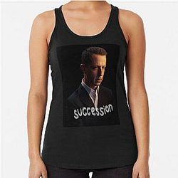 Kendall Roy Succession Tank Top