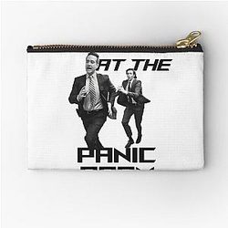 Succession Zipper Pouch
