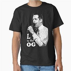L to the OG Succession Classic T-Shirt