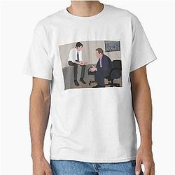 Succession Classic T-Shirt