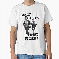 Succession T-Shirt