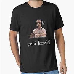 Team Kendall Succession T-Shirt