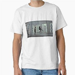 Succession Cousin Greg & Kendall Roy - New Digs Classic T-Shirt
