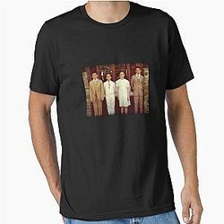 Succession The Roys Essential T Shirt