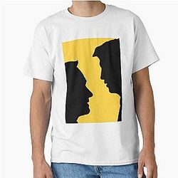 SUCCESSION HBO Classic T-Shirt