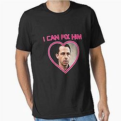 I Can Fix Him Kendal Roy Essential T-Shirt