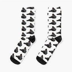 Roman Roy - Succession Socks