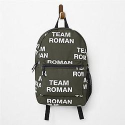 Succession Team Roman Roy Backpack
