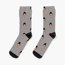 Jess Jordan Succession Socks