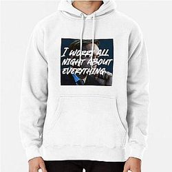 Succession Tom Wambsgans Hoodie