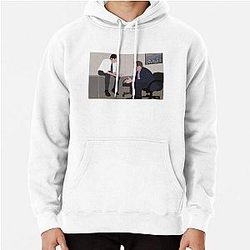 Succession Hoodie