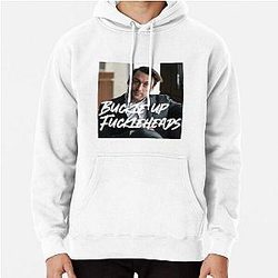 Succession Roman Roy Hoodie