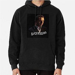 Kendall Roy Succession Hoodie