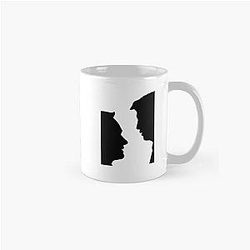 Succession HBO Tom Classic Mug