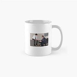Succession Classic Mug