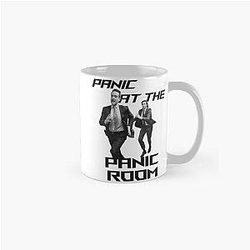 Succession Classic Mug