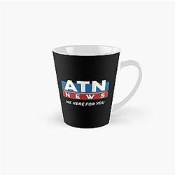 Tall Mug - Succession News Premium