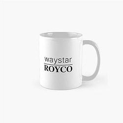 Waystar Royco Company Logo Classic TV Gift