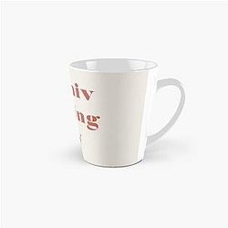 Shiv Roy - Succession Tall Mug