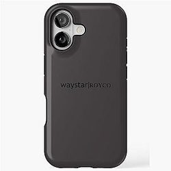 Best Selling Succession HBO Waystar Royco Merchandise iPhone Tough Case