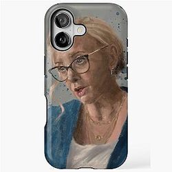 Succession Gerri Kellman Tough Case