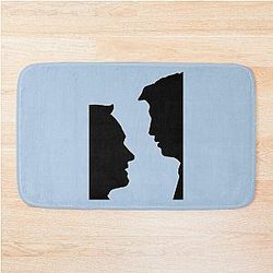 Succession HBO Bath Mat