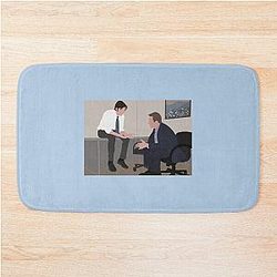 Succession Bath Mat