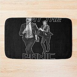 Succession Bath Mat
