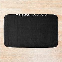 Succession HBO Waystar Royco Essential T-Shirt Bath Mat