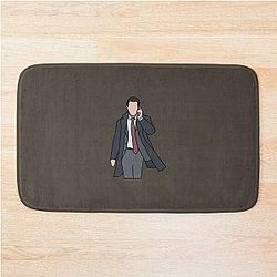 Kendall Succession Bath Mat