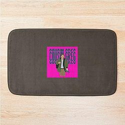Cousin Greg Succession Bath Mat